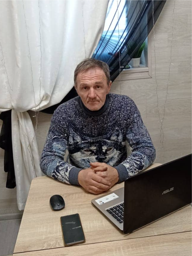 Андрей Гаврилов - директор "Правильные каркасные дома"